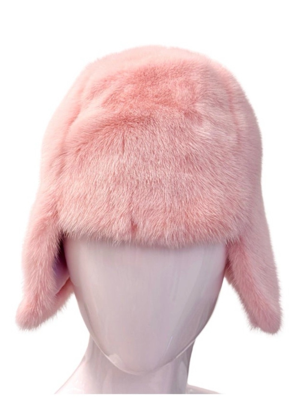 LOOKING FOR Chanel 2013 fur helmet any color